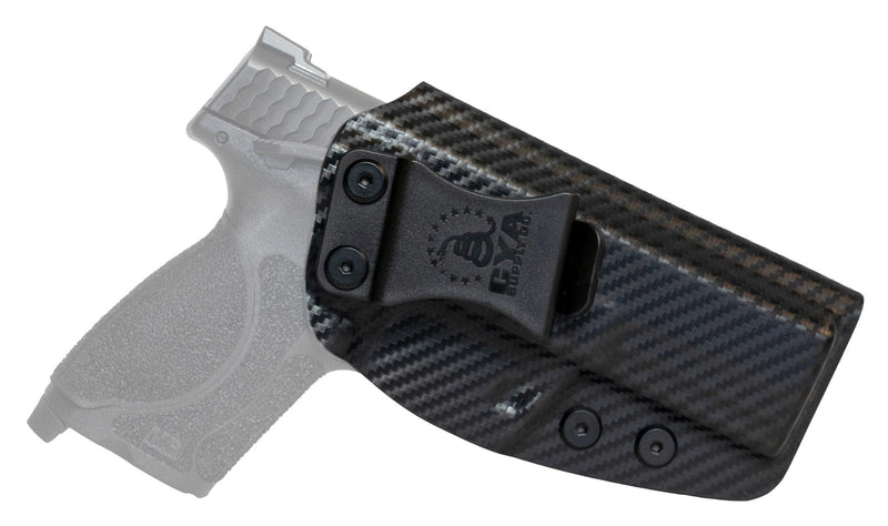 Load image into Gallery viewer, Smith & Wesson M&P M2.0 Compact 4" IWB Holster | BASE IWB