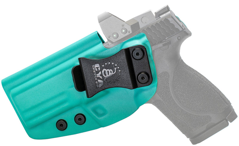 Load image into Gallery viewer, Smith & Wesson M&P M2.0 Compact 4" IWB Holster | BASE IWB