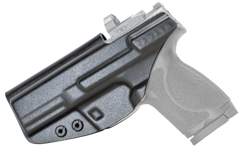 Load image into Gallery viewer, Smith & Wesson M&P M2.0 Compact 4" IWB Holster | BASE IWB