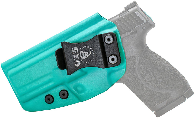 Load image into Gallery viewer, Smith & Wesson M&P M2.0 Compact 4" IWB Holster | BASE IWB