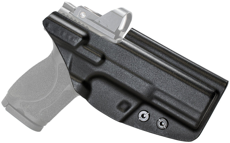 Load image into Gallery viewer, Smith & Wesson M&P M2.0 Compact 4" IWB Holster | BASE IWB