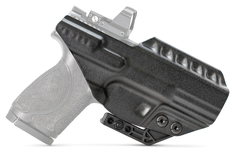 Load image into Gallery viewer, Smith & Wesson M&P M2.0 Compact 4" IWB Holster | RIDGE IWB