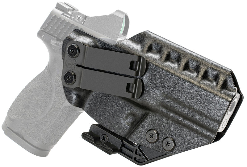 Load image into Gallery viewer, Smith & Wesson M&P M2.0 Compact 4" IWB Holster | RIDGE IWB