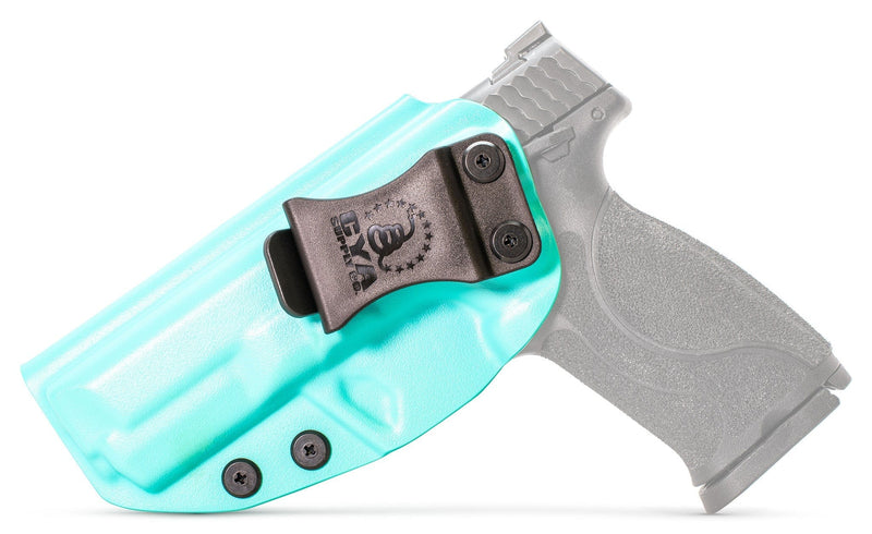 Load image into Gallery viewer, Smith & Wesson M&P M2.0 Full Size 4.25" IWB Holster | BASE IWB