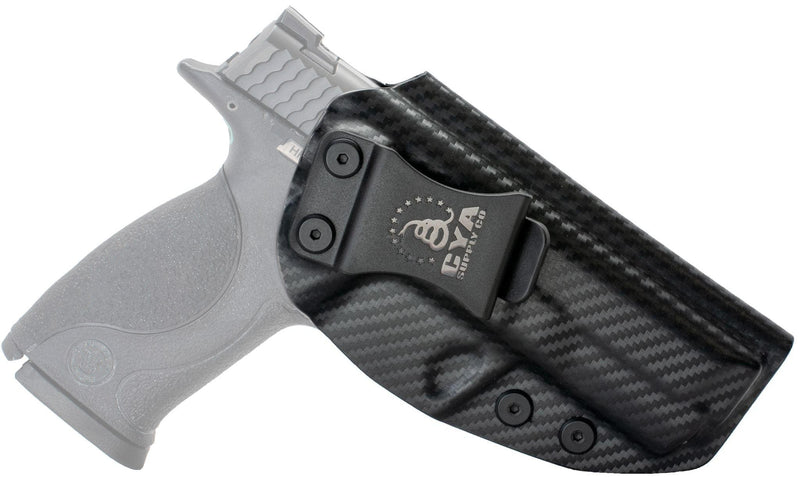 Load image into Gallery viewer, Smith & Wesson M&P M2.0 Full Size 4.25" IWB Holster | BASE IWB