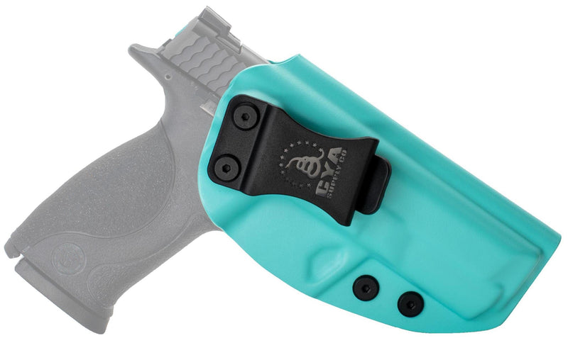 Load image into Gallery viewer, Smith & Wesson M&P M2.0 Full Size 4.25" IWB Holster | BASE IWB
