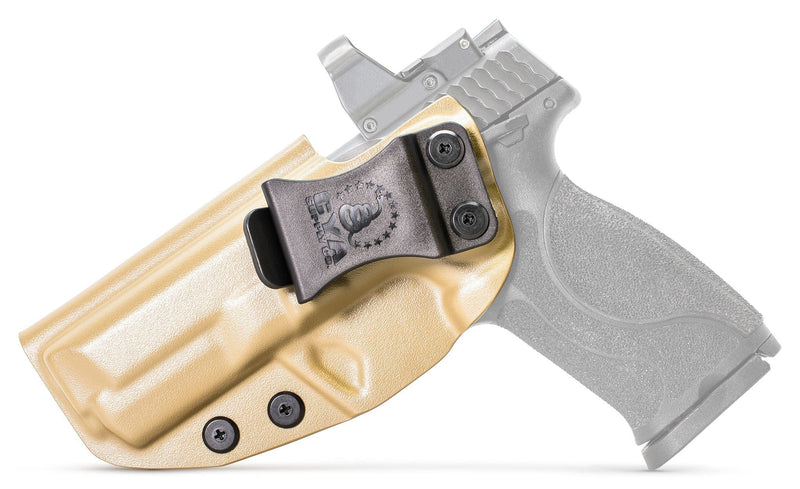 Load image into Gallery viewer, Smith & Wesson M&P M2.0 Full Size 4.25" IWB Holster | BASE IWB
