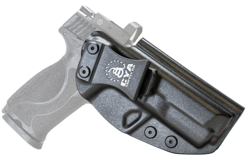 Load image into Gallery viewer, Smith & Wesson M&P M2.0 Full Size 4.25" IWB Holster | BASE IWB