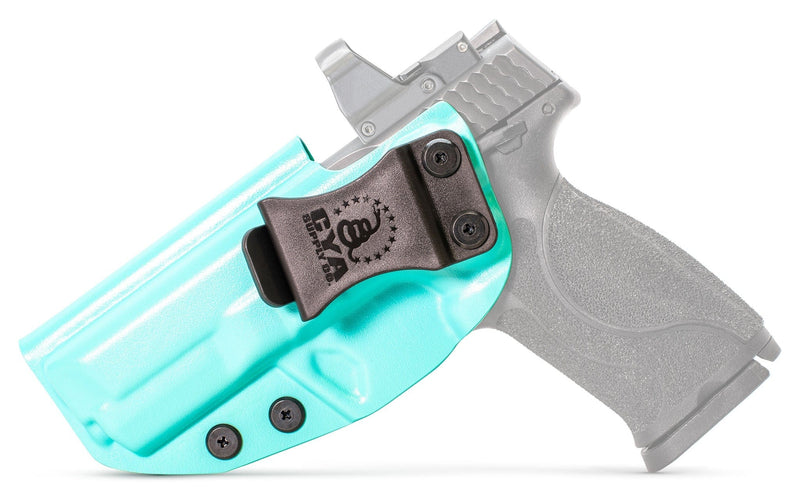 Load image into Gallery viewer, Smith & Wesson M&P M2.0 Full Size 4.25" IWB Holster | BASE IWB