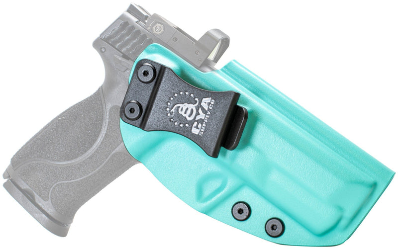 Load image into Gallery viewer, Smith & Wesson M&P M2.0 Full Size 4.25" IWB Holster | BASE IWB