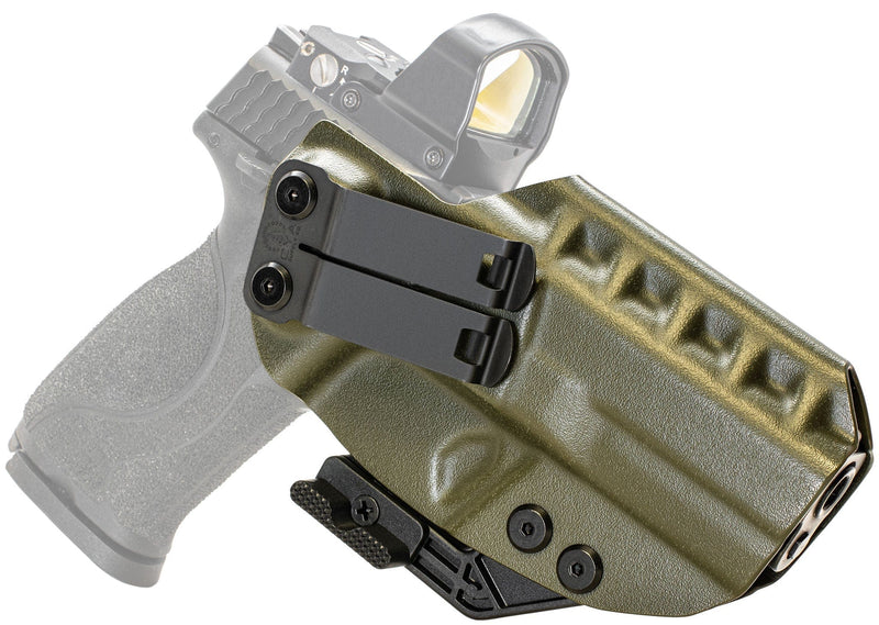Load image into Gallery viewer, Smith & Wesson M&P M2.0 Full Size 4.25" IWB Holster | RIDGE IWB