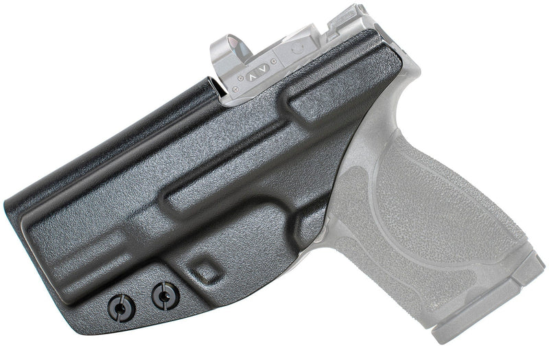 Load image into Gallery viewer, Smith & Wesson M&P M2.0 Subcompact 3.6" IWB Holster | BASE IWB