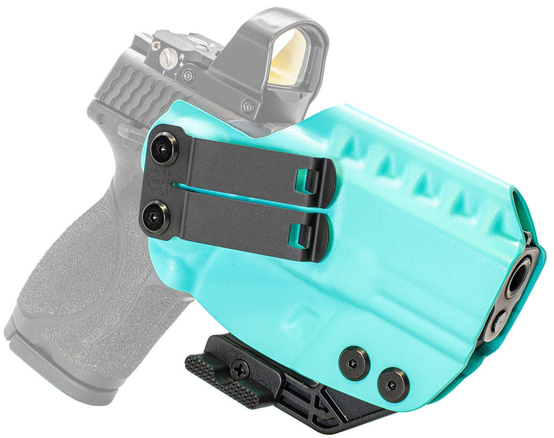 Load image into Gallery viewer, Smith & Wesson M&P M2.0 Subcompact 3.6" IWB Holster | RIDGE IWB