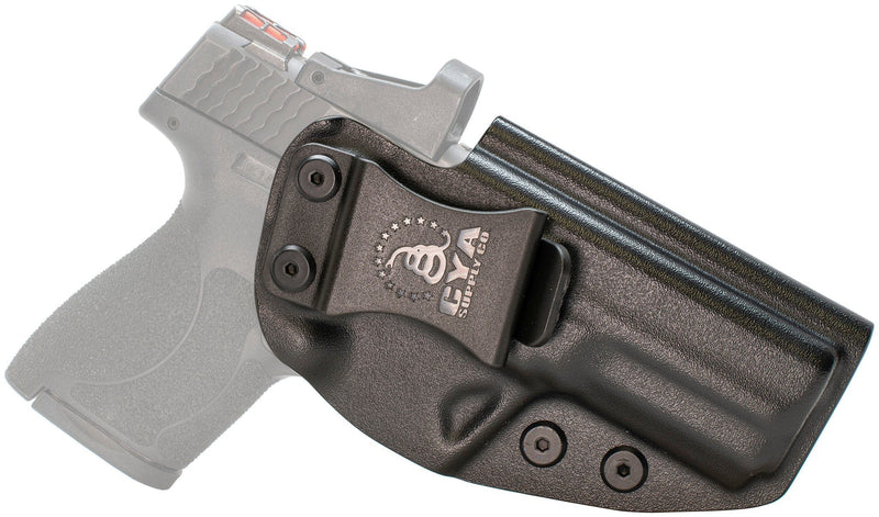Load image into Gallery viewer, Smith & Wesson M&P Shield 4" IWB Holster | BASE IWB