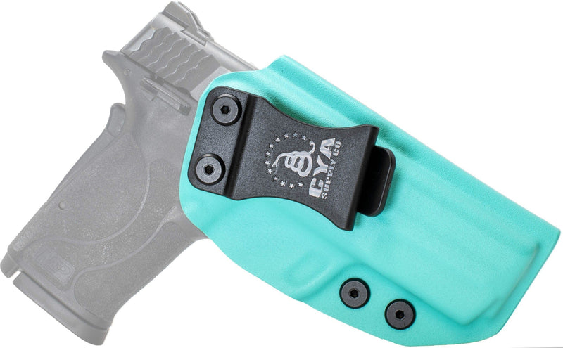 Load image into Gallery viewer, Smith & Wesson M&P Shield 9 EZ IWB Holster | BASE IWB
