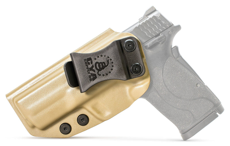 Load image into Gallery viewer, Smith & Wesson M&P Shield EZ 30 Super Carry IWB Holster | BASE IWB