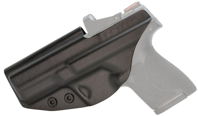 Load image into Gallery viewer, Smith & Wesson M&P Shield Plus 4" IWB Holster | BASE IWB