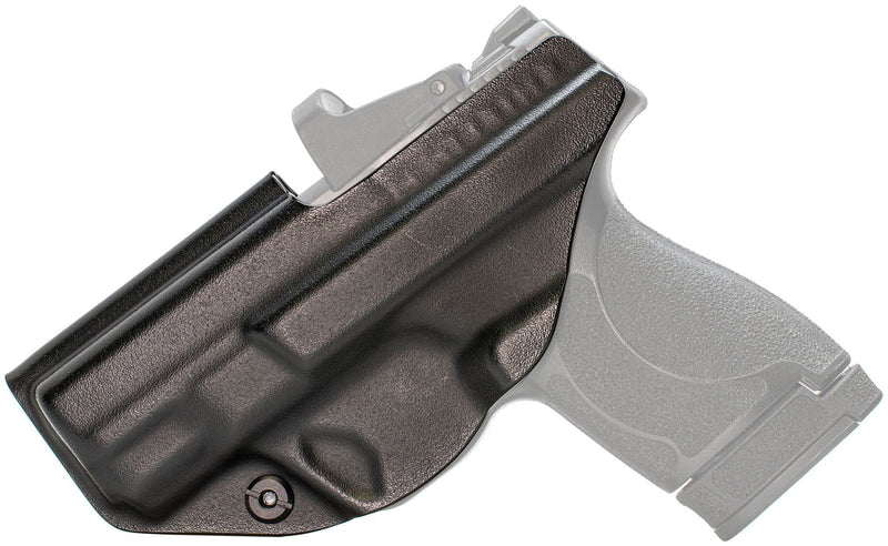 Load image into Gallery viewer, Smith & Wesson M&P Shield Plus 9mm 3.1" IWB Holster | BASE IWB