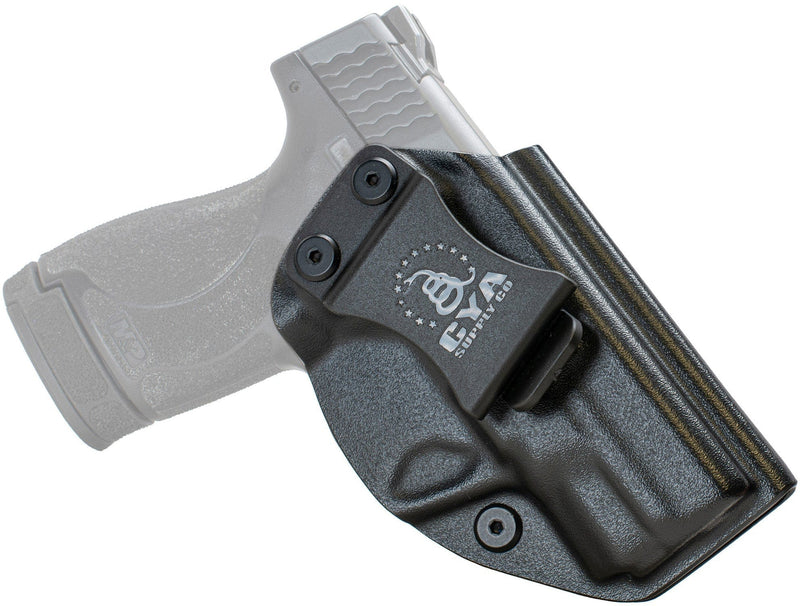 Load image into Gallery viewer, Smith & Wesson M&P Shield X IWB Holster | BASE IWB