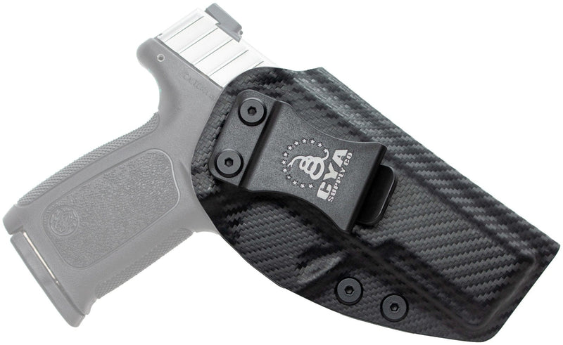 Load image into Gallery viewer, Smith & Wesson SD9 VE IWB Holster | BASE IWB