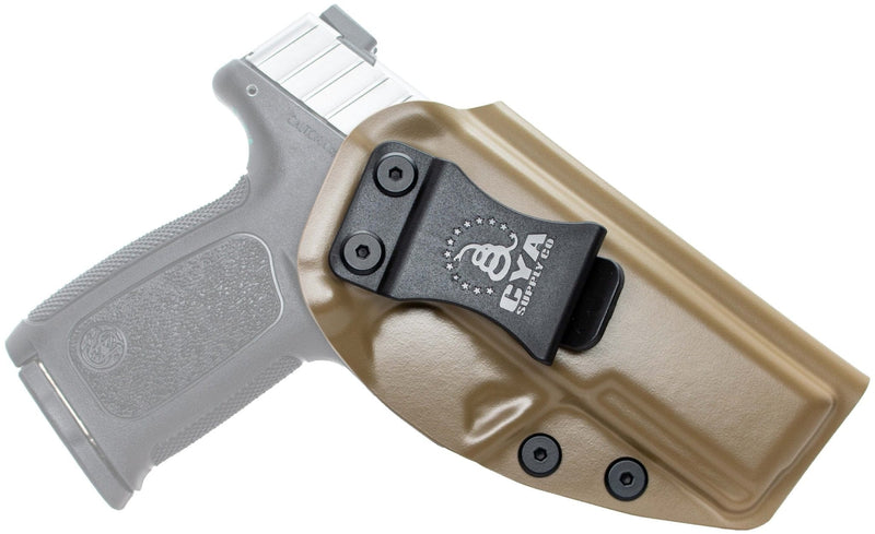 Load image into Gallery viewer, Smith & Wesson SD9 VE IWB Holster | BASE IWB
