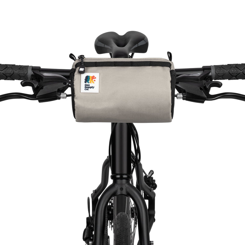 Load image into Gallery viewer, Sitka Handlebar Bike Bag