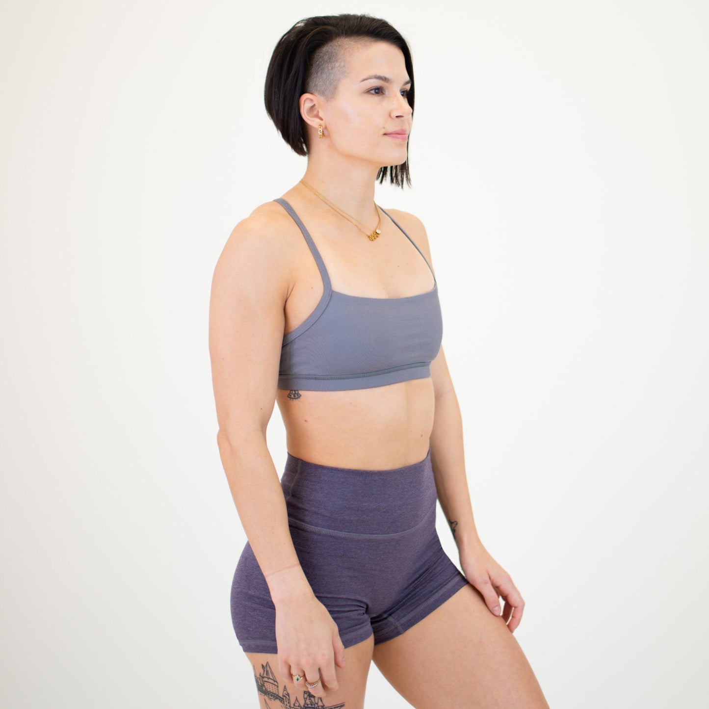 Chloe Sports Bra - Light Support - Skoutley Outdoors LLC