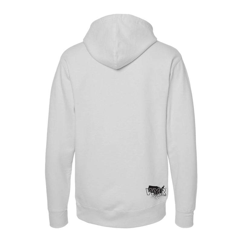Load image into Gallery viewer, Smokey Bear Babes Mid-Weight Hoodie