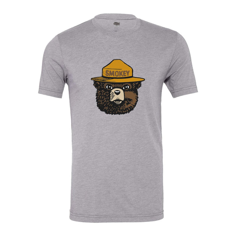 Load image into Gallery viewer, Smokey Bear Crewneck