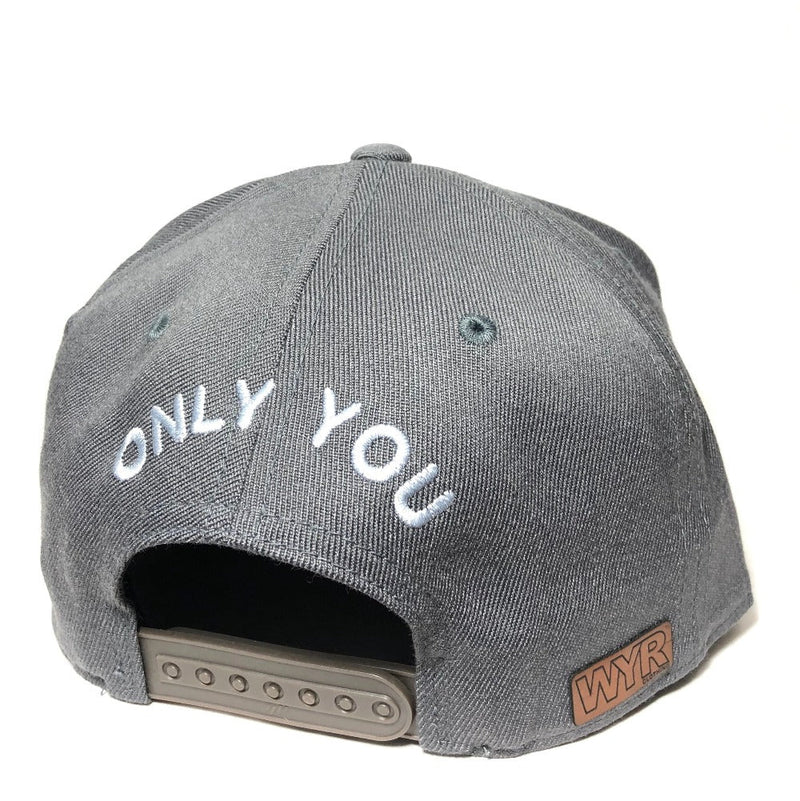 Load image into Gallery viewer, Smokey Bear Flexfit Snapback