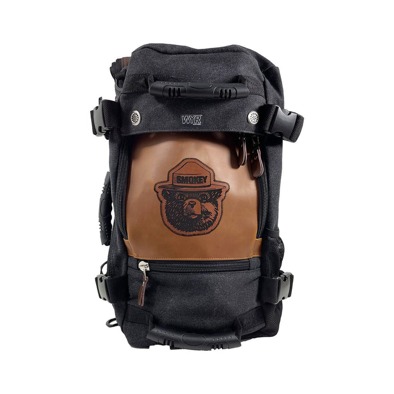 Load image into Gallery viewer, Smokey Bear Multipack