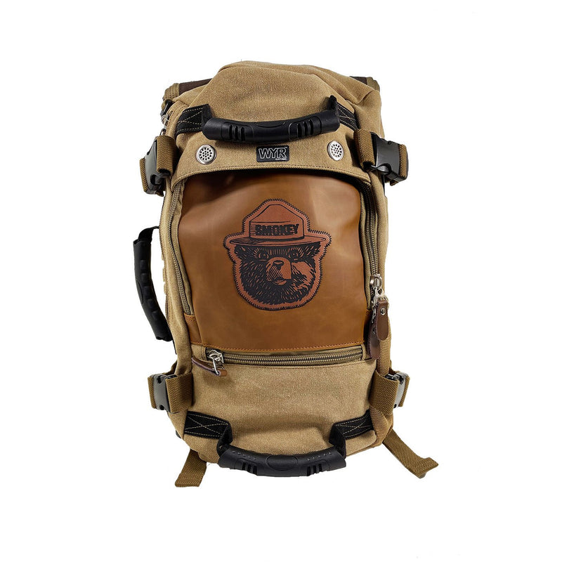Load image into Gallery viewer, Smokey Bear Multipack