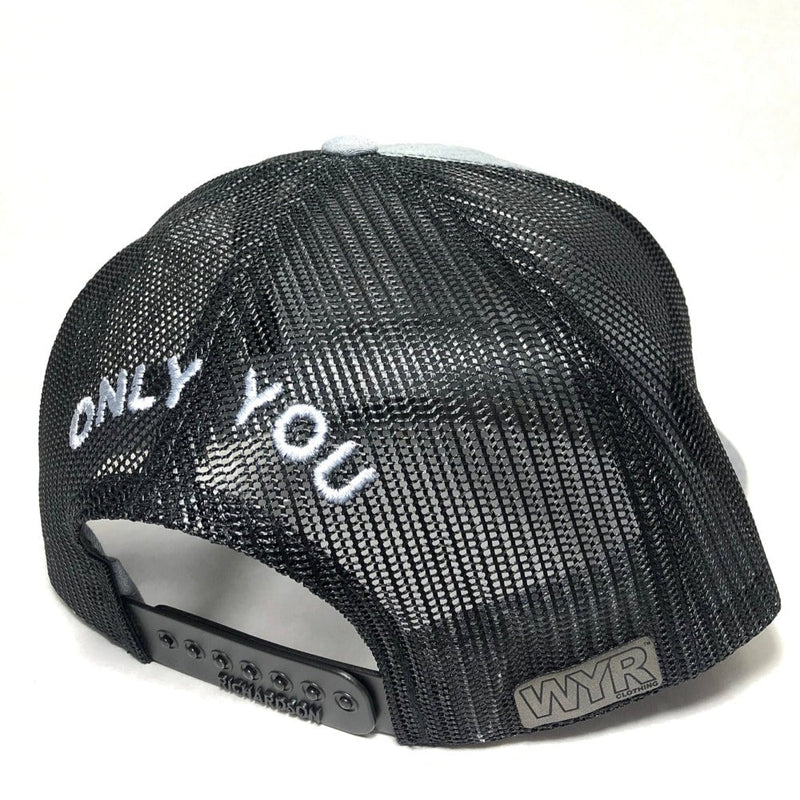 Load image into Gallery viewer, Smokey Bear Ranger Snapback