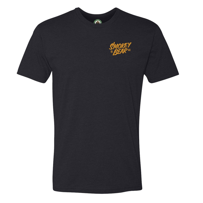 Load image into Gallery viewer, Smokey Bear Since 44' Tee