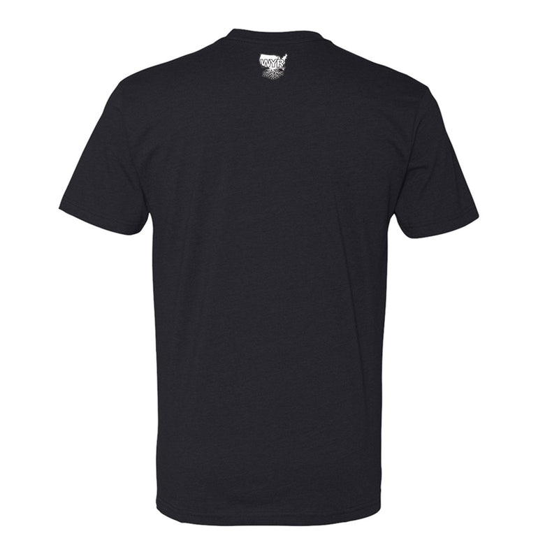 Load image into Gallery viewer, Smokey Bear Watchful Eyes T-shirt
