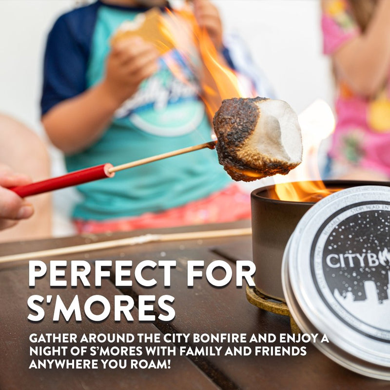 Load image into Gallery viewer, S'mores Family Pack