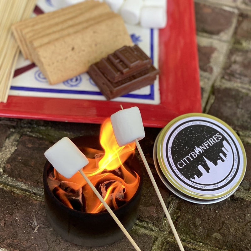 Load image into Gallery viewer, S'mores Family Pack