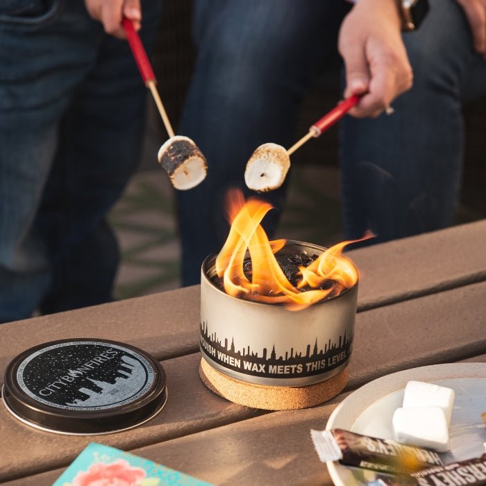 Load image into Gallery viewer, S'mores Night Pack