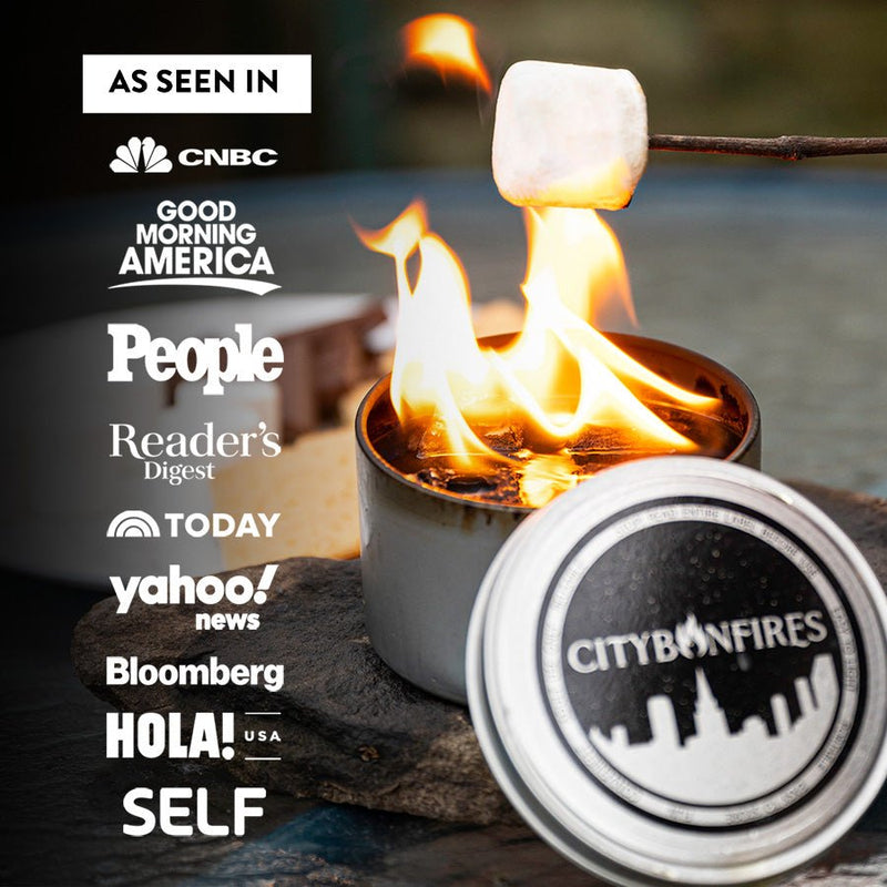 Load image into Gallery viewer, S'mores Night Pack