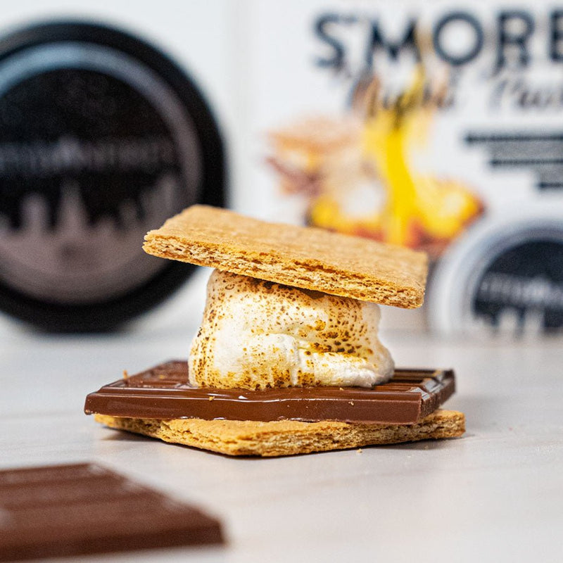 Load image into Gallery viewer, S'mores Night Pack