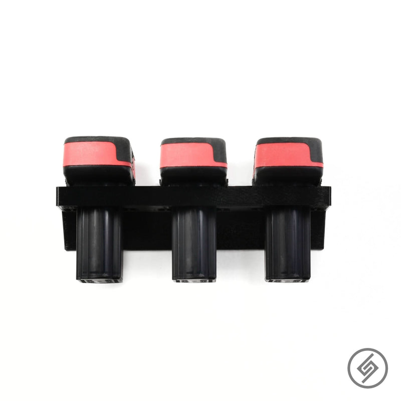 Load image into Gallery viewer, Snap-On 14V Battery Wall Storage Hook