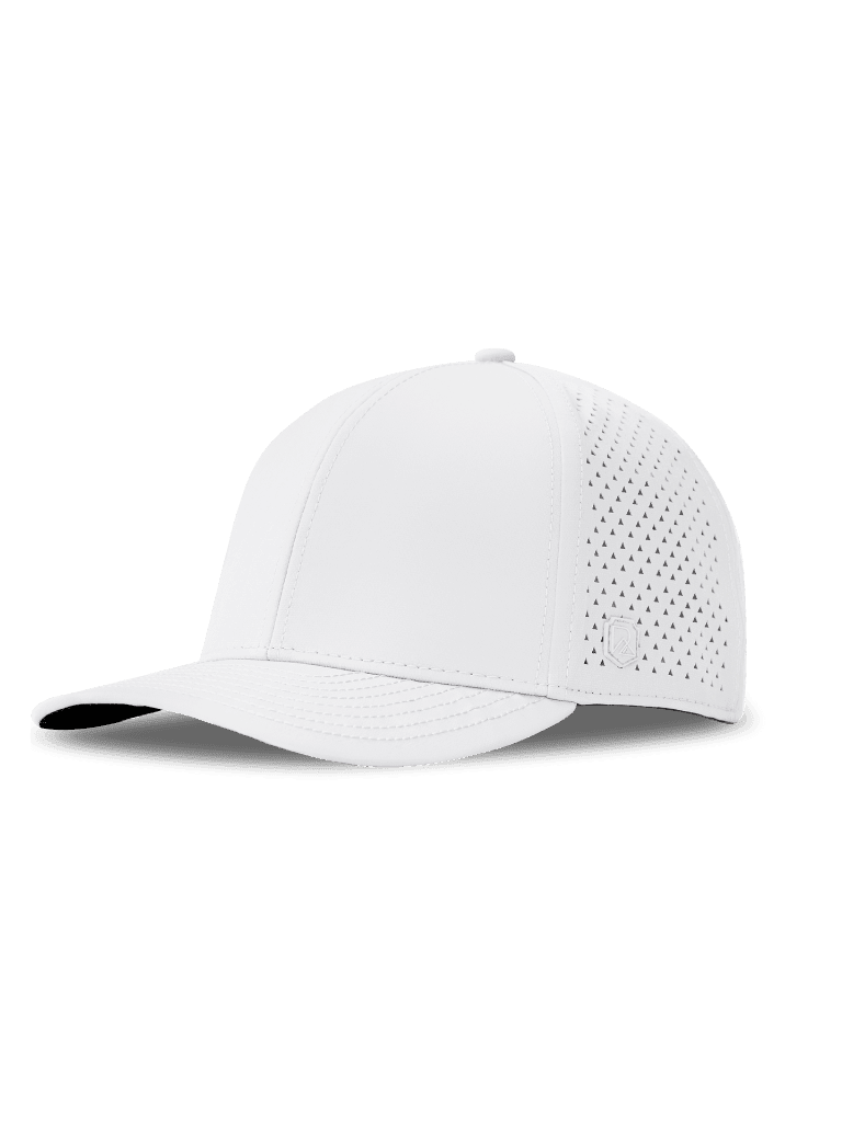 Load image into Gallery viewer, White Hat