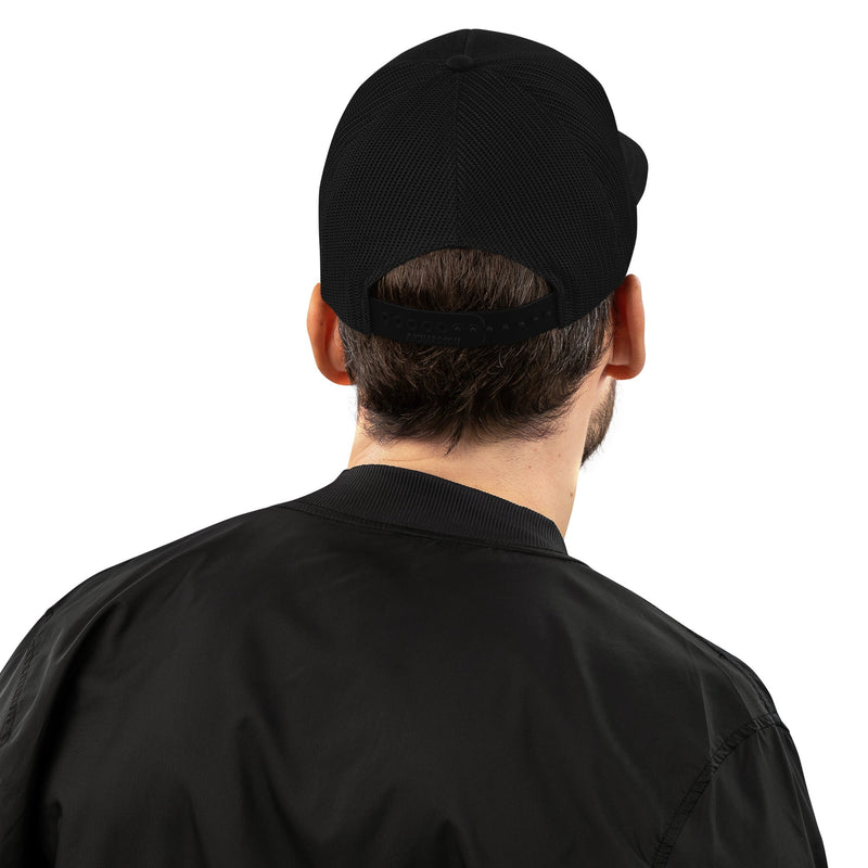 Load image into Gallery viewer, Trucker Cap