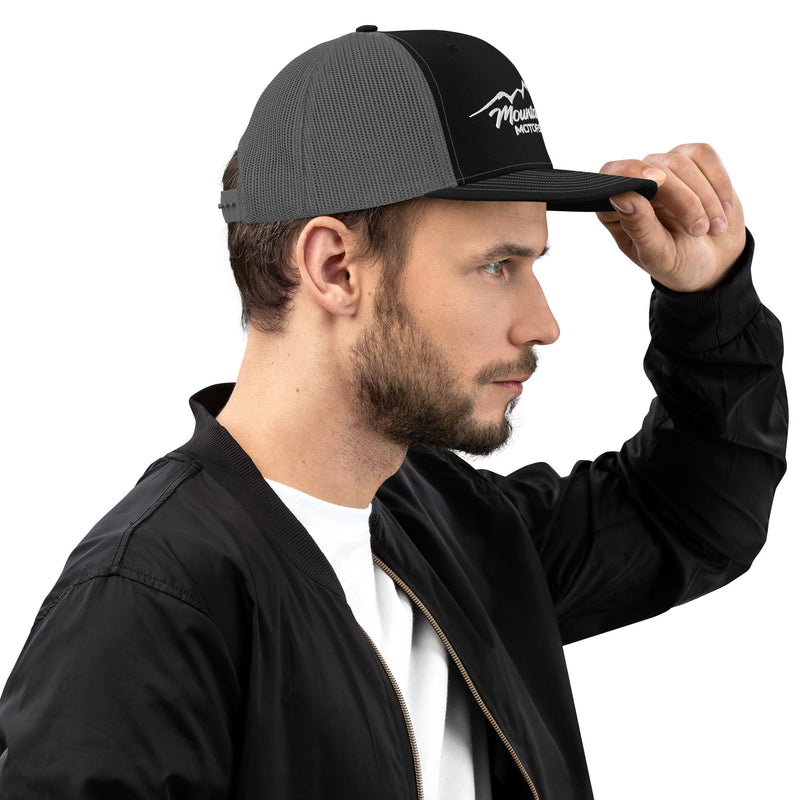 Load image into Gallery viewer, Trucker Cap