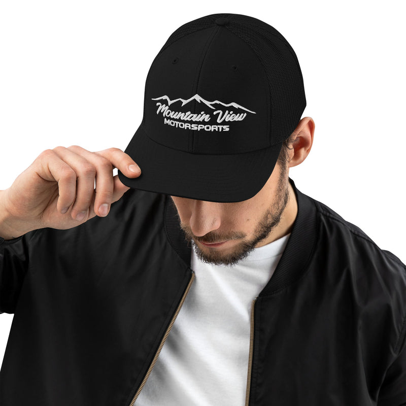 Load image into Gallery viewer, Trucker Cap