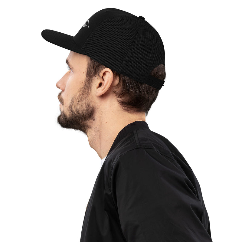 Load image into Gallery viewer, Trucker Cap