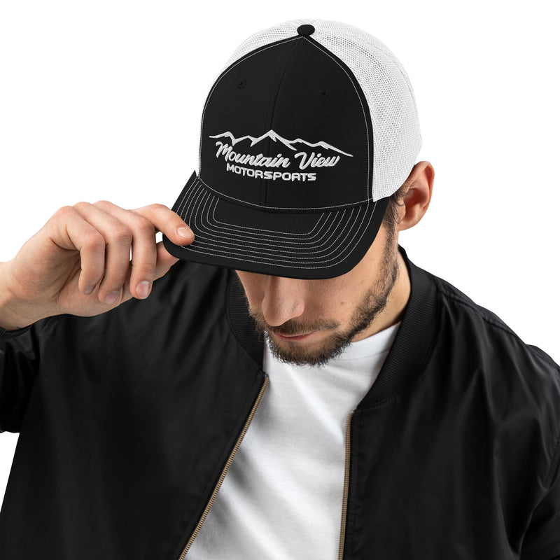 Load image into Gallery viewer, Trucker Cap