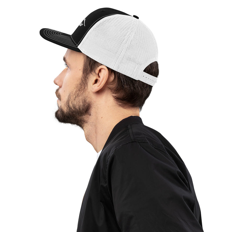 Load image into Gallery viewer, Trucker Cap