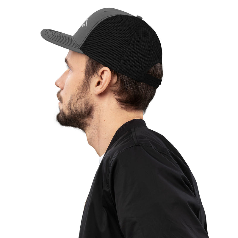 Load image into Gallery viewer, Trucker Cap