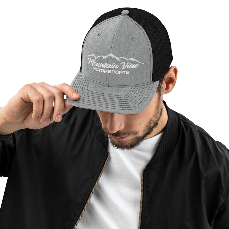 Load image into Gallery viewer, Trucker Cap